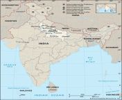 uttar pradesh india locator map.jpg from indian u p