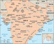 nagpur maharashtra india locator map.jpg from nagpur
