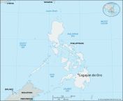 locator map cagayan de oro.jpg from cagayan de oro city philippines sex scandal