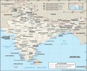 india political boundaries.jpg from ভারত