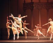 mikhail baryshnikov bolshoi ballet rhapsody 1980.jpg from www xxx indian film bolrina katrina fucked photogladeshi moyumalatha kannada actor xxx hot sex acho5maa jpgatsu x lucy hentai