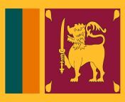 flag sri lanka.jpg from www sir lana sinhala south indian tamil masala xxx