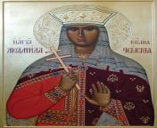 saint ludmila.jpg from ㅣㅕ으ㅑㅣㅁ