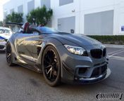 bulletproof automotives bmw z4 gt continuum isnt actually bulletproof 1.jpg from cx z4