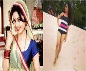 692877 shubhangi atre monokini collage angoori bhabhi.jpg from chidiya ghar serial sexy xxx video nangi chindian actors vijay sunni sex
