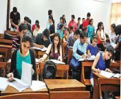 695692 students 13.jpg from delhi college students and opis or car