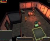 revery online player housing wip gameplay demo mp4.jpg from honishing videopleyas