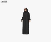 woman in hijab 1000 0001.jpg from hijab 3dx