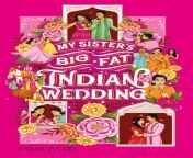 my sister s big fat indian wedding.jpg from indian sister big