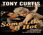 the making of some like it hot.jpg from making of hot movie in india