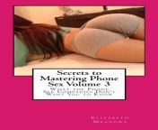 secrets to mastering phone sex volume 3.jpg from phone sex new
