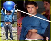 zac efron plays with big balls on townies set.jpg from big bl si
