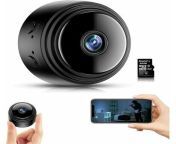 spy camera full hd 1080p hidden security camera with night vision motion detection wifi camera suitable for home indoor outdoor with one 32g sd card p 28687534 95949828 1.jpg from İp camera porno