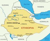 ethopia cities map.jpg from ወፍራም ethiopia