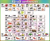 hindi varnamala webp from हिंदी ra