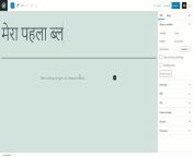 hindi blog.gif from hindi smex wp