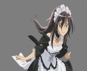 misaki ayuzawa maid sama 45576 3840x2160.jpg from maid sana