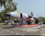 in621 indian navy bae systems sea harrier frs1 planespottersnet 998084 593dd4de75 o.jpg from indian bae ban