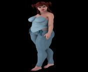 woman jeans blue bbw style 68849.png from png latest 2021 chubby moms strip nude video xhamster