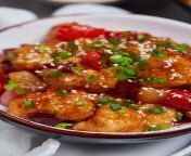 sweet and sour chicken 1.jpg from sweet and