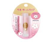 shiseido water in lip sakura lip balm 3 5g japanese taste 480x480 webpv1683856327 from cute japanese lipl