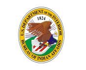 seal of the united states bureau of indian affairs svg .png from indian affair