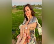 anurag kashyaps daughter aaliyah gets engaged to longtime partner shane.jpg from shane chan sexdia in telangana in village sex videos telugu aunty saree xvideos com a to z s