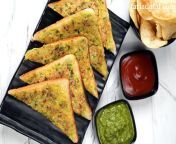 moong dal toast recipe.jpg from indian dish sexy teenage