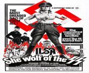 ilsa she wolf of ss poster 02.jpg from far nazi hot sex couple capture in cctv