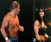 chyna and triple h 0.jpg from wxxx d