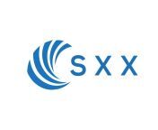 sxx letter logo design on white background vector 43569753.jpg from jpg sxx
