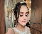 bridal makeup artists glam by khushi goyal 6 15 400375 164452476648672 jpeg from glam heart rohini