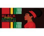 black history month colored poster afro american vector 46744025.jpg from 46744025 jpg