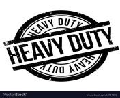 heavy duty rubber stamp vector 13734195.jpg from heavy duty