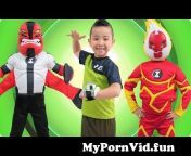 mypornvid fun ben 10 alien game omnitrix and omni glitch heroes ckn toys preview hqdefault.jpg from reallola isiuse