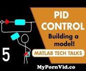 mypornvid co 3 ways to build a model for control system design 124 understanding pid control part 5.jpg from pifn model