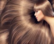 beautiful hair beauty woman with shiny long hair as background.jpg from h7sirw jpg