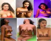 indian hot desi model nude photoshoot exclusive collectio fm1yuy.jpg from ravina patal boob