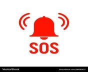 sos icon emergency alarm button sos sign symbol vector 26830437.jpg from sos up