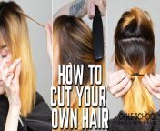 06 cut your own hair.jpg from home hair cutting coloring