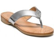 coach silver sara sandal product 1 6375130 044723778 jpeg from sara sandal
