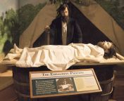 preserving the body embalming practices began during the civil war1.jpg from body ambam