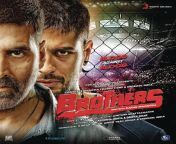 brothers hindi 2015 500x500.jpg from brothers songs