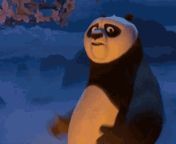 kung fu panda po.gif from little gif po