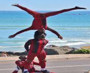 street artists acrobatics standing on your head pyramid gymnastics 886472 jpgd from hyppy