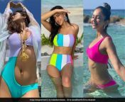 ae07glng swimwear 625x300 12 april 22 jpgimresize1200757 from indian actresses in bikini wardrobe malfunctions