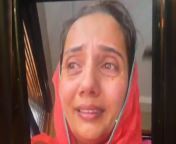 gl69cebg mandeep kaur 30 in a video in which she detailed her abuse625x300 06 august 22 jpgimresize1230900 from outdoor desi mms viral
