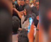 lathq2bo malayalam actors at kerala mall 650x400 28 september 22.jpg from indian aunty groped while s