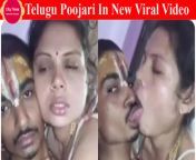 telugu poojari in new viral video 2 1068x601.jpg from poojari devanathan scandal flv