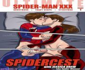 1 0.jpg from cartoon spiderman sex videos